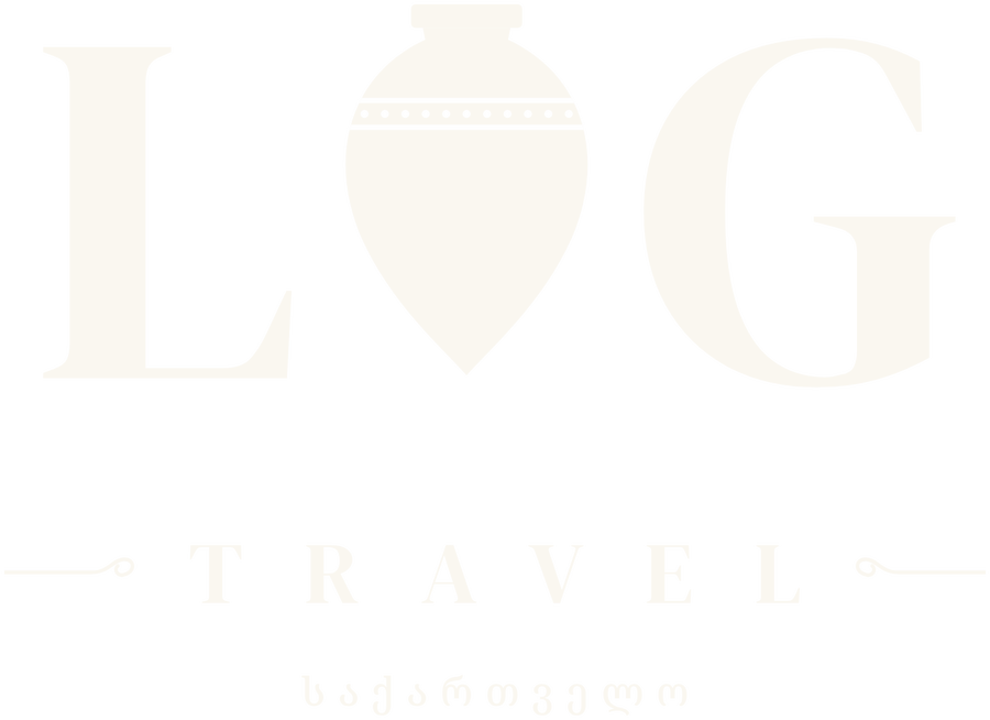 Log Travel