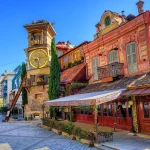 The Ultimate Cheat Sheet on Travel